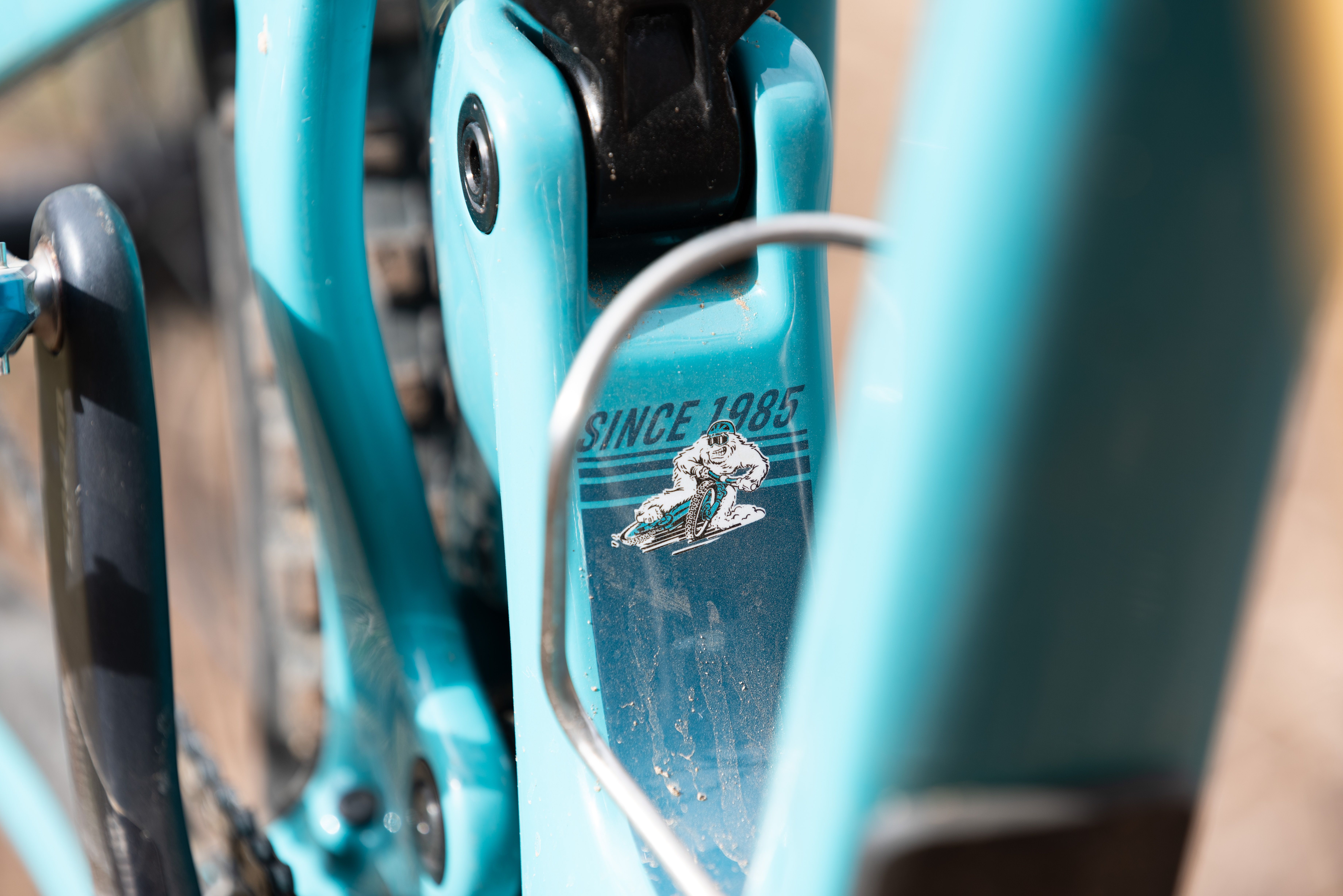 Yeti SB140 Review | Best Mountain Bikes 2023 Yeti SB140 Review | Best Mountain Bikes 2023
