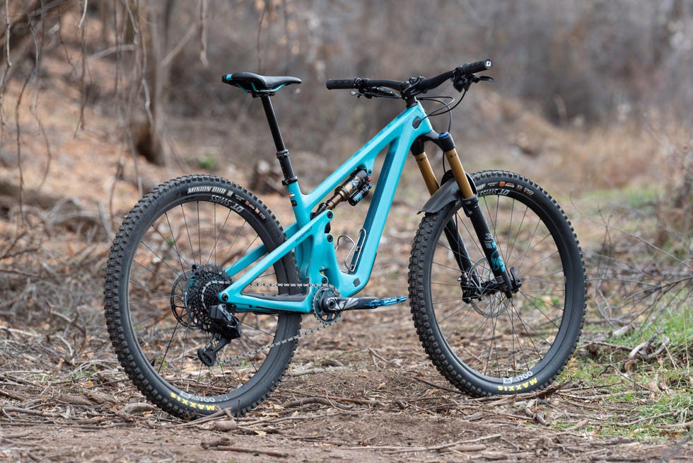 Bike Awards 2023 | The 11 Best Mountain Bikes