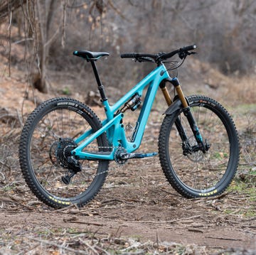 yeti sb140