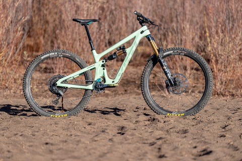 yeti sb160