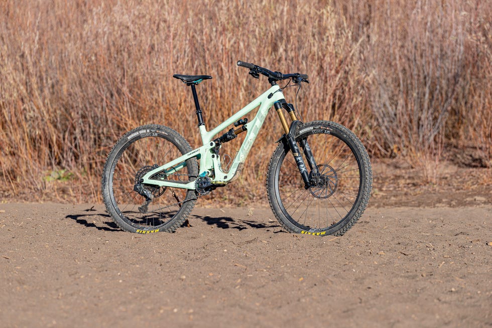 yeti sb160