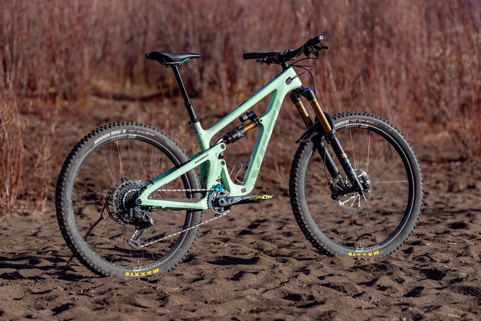 yeti sb160