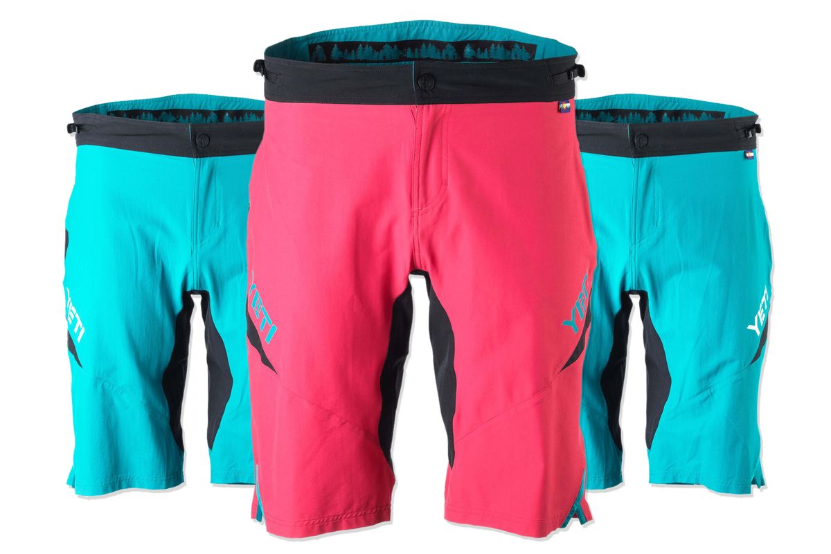 Clothing, Sportswear, Turquoise, Trousers, Active shorts, Shorts, board short, Outerwear, Active pants, Turquoise, 