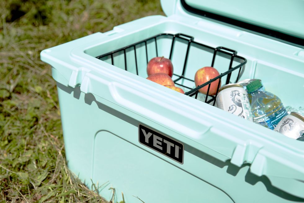 Yeti Tundra 45 Cooler review: It wasn't close. Yeti's cooler