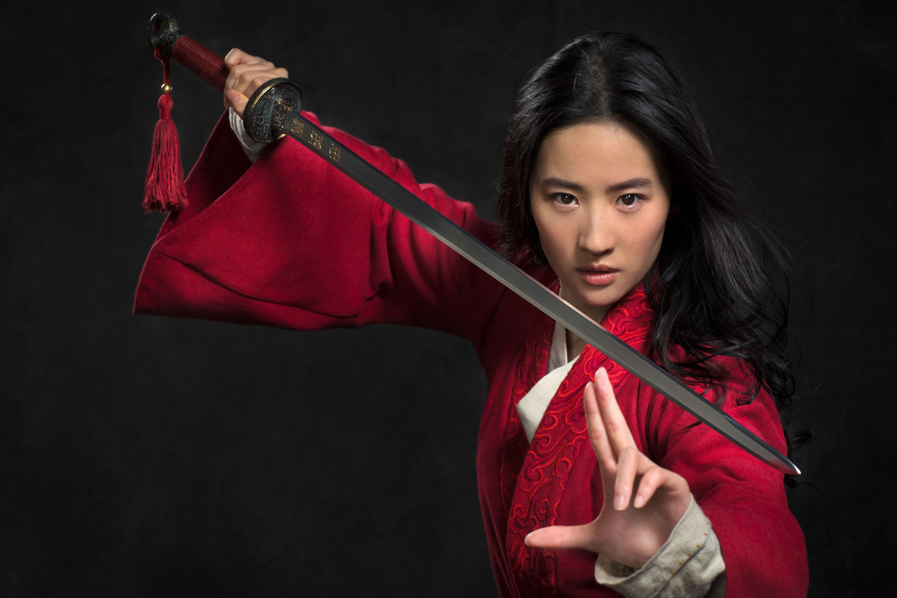 Watch mulan best sale disney online free