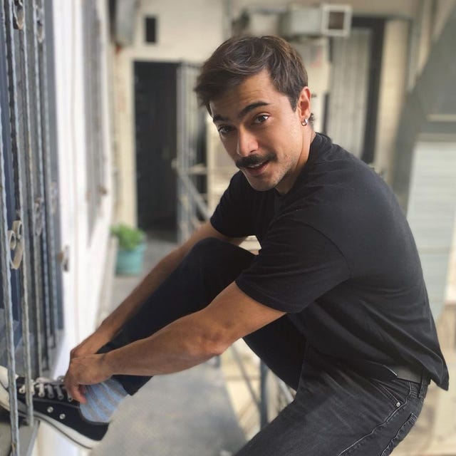 doğaç yildiz pecado original
