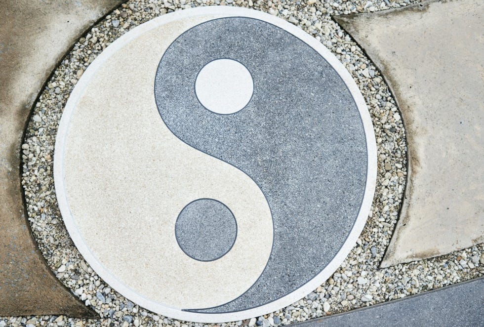 yin yang yin yang