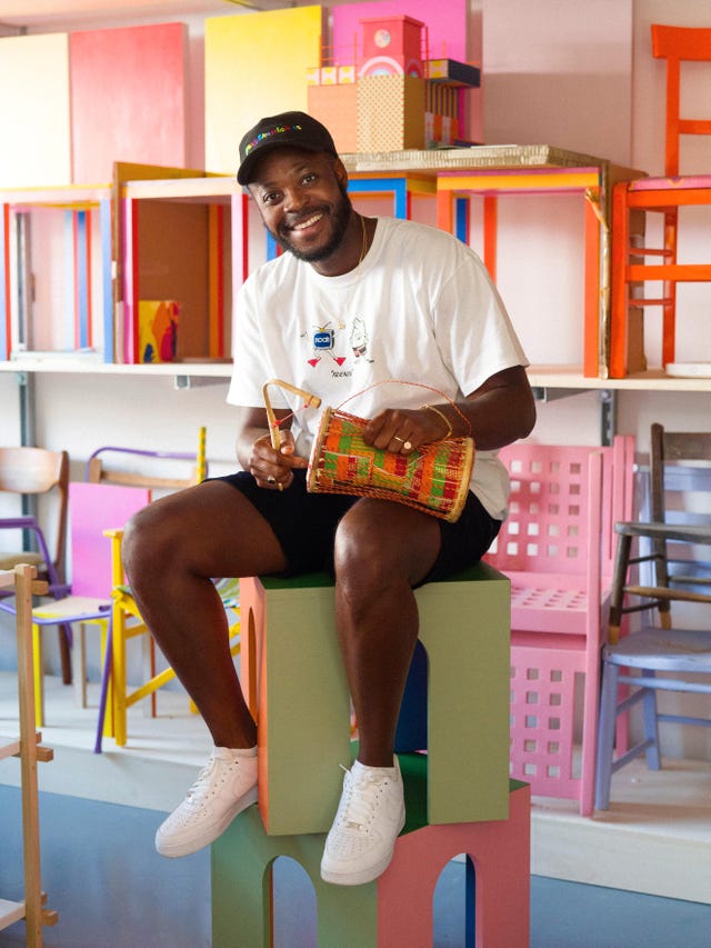 yinka ilori