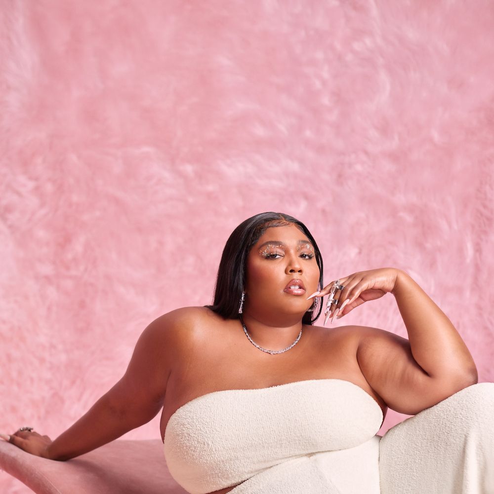 Everything We Know About Lizzo's New Shapewear Brand YITTY