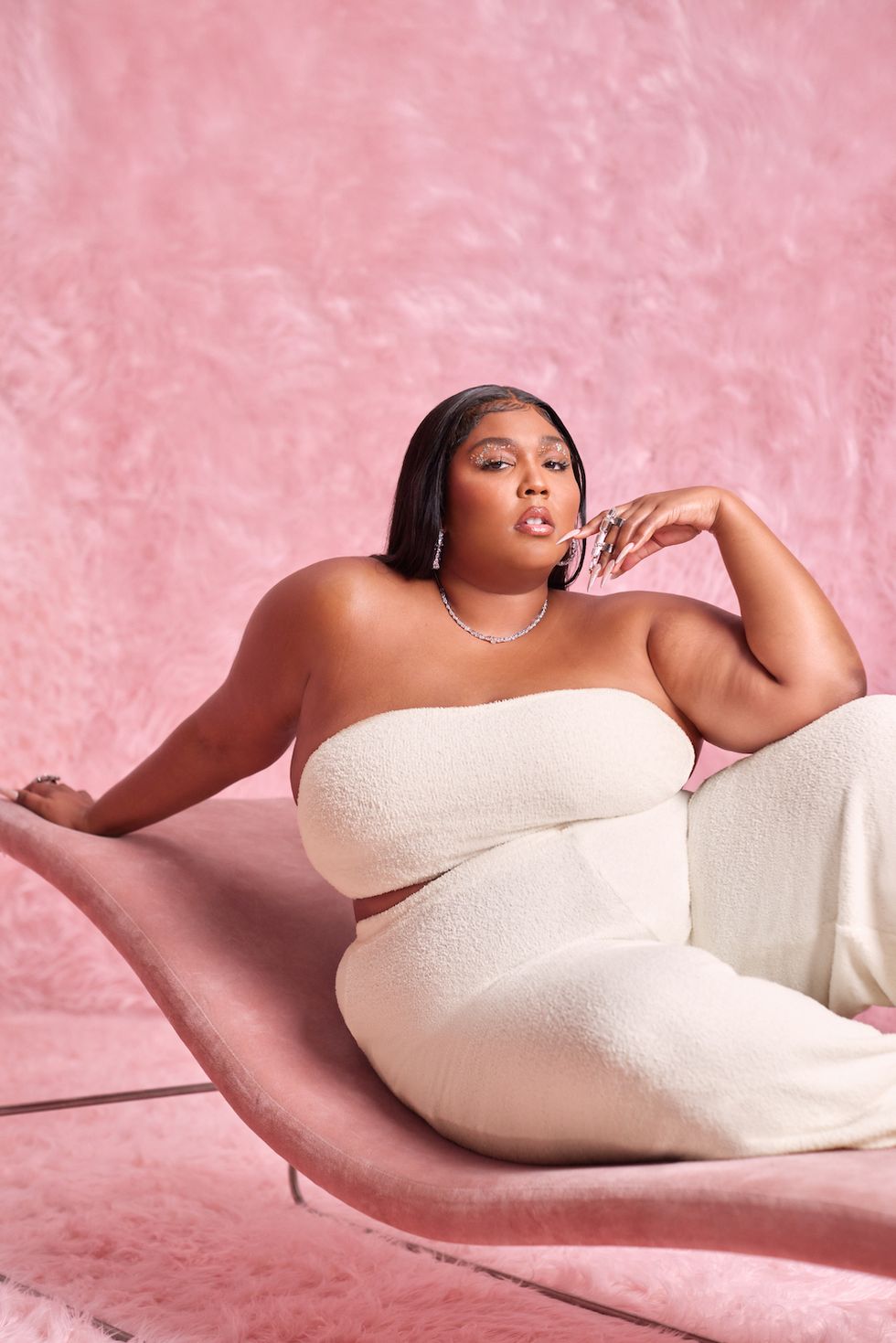 Lizzo Launches Her Own Shapewear: Yitty!