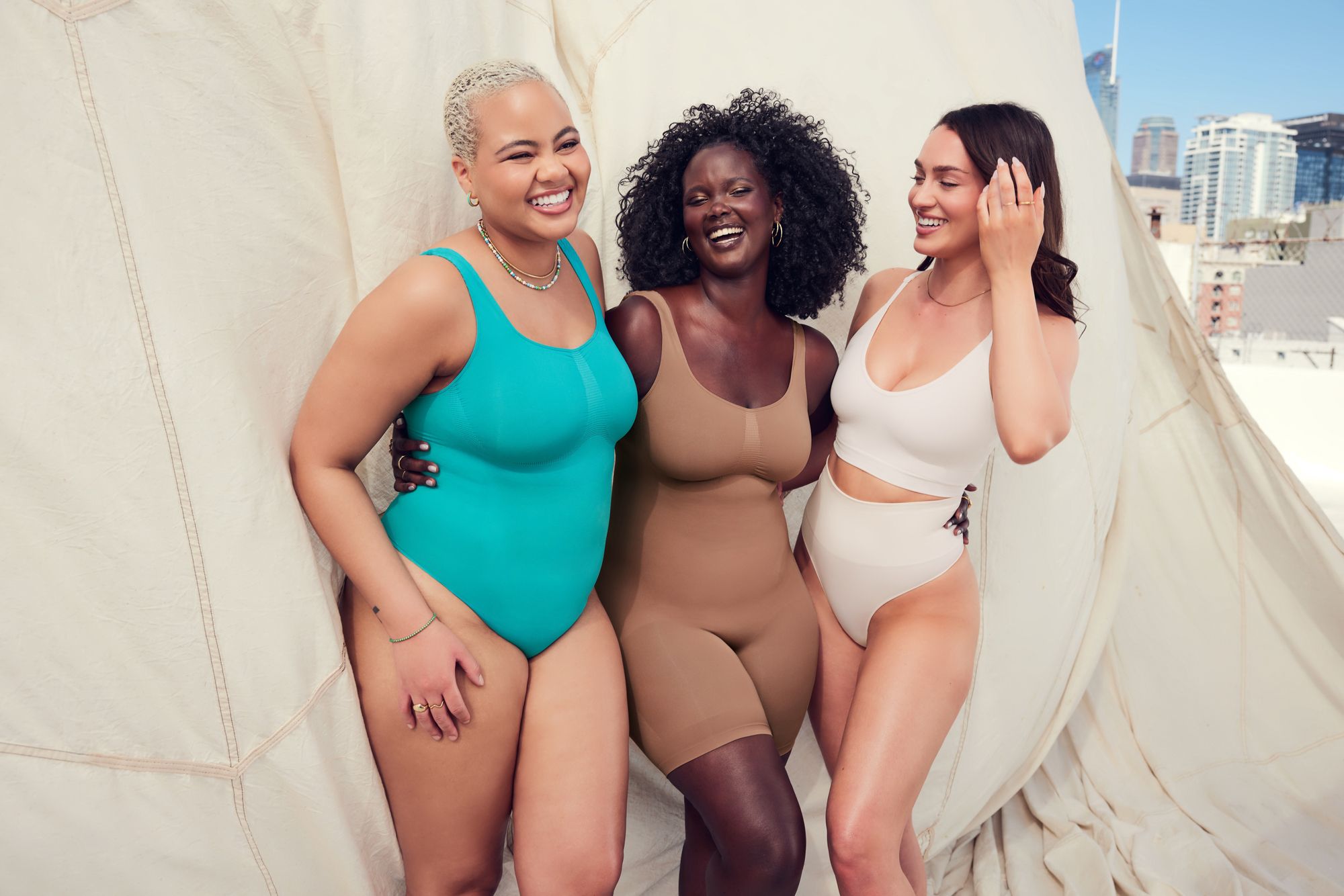 The 10 Best Shapewear For Bodycon Dresses In 2023