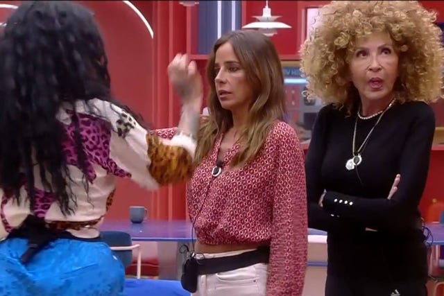 yiya carmen alcayde laura bozzo