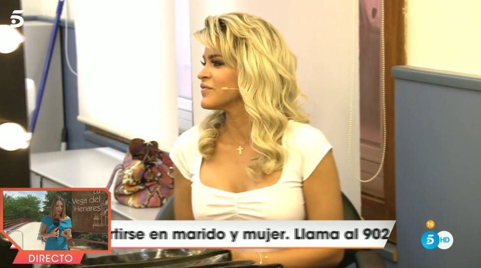Ylenia Padilla