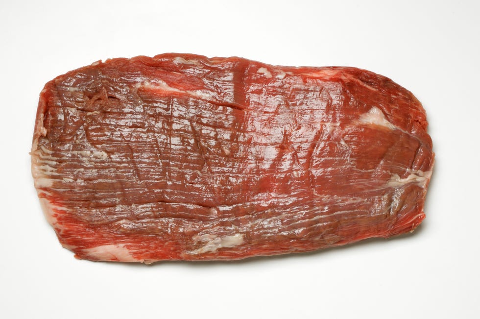 Flank Steak