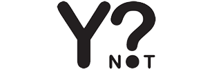 YNot? Logo