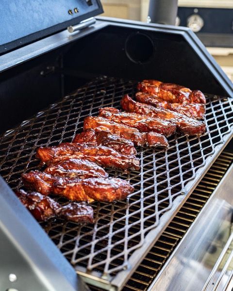 The 6 Best Pellet Grills and Smokers in 2024 Pellet Grill Reviews