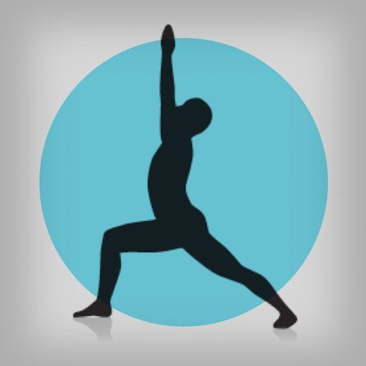 Physical fitness, Athletic dance move, Yoga, Balance, Lunge, Stretching, Silhouette, Performing arts, Gymnastics, Rhythmic gymnastics, 