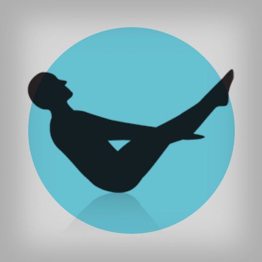 6 Free Yoga Poses Illustrations (AI)