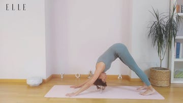 Yoga en casa con amalia panea