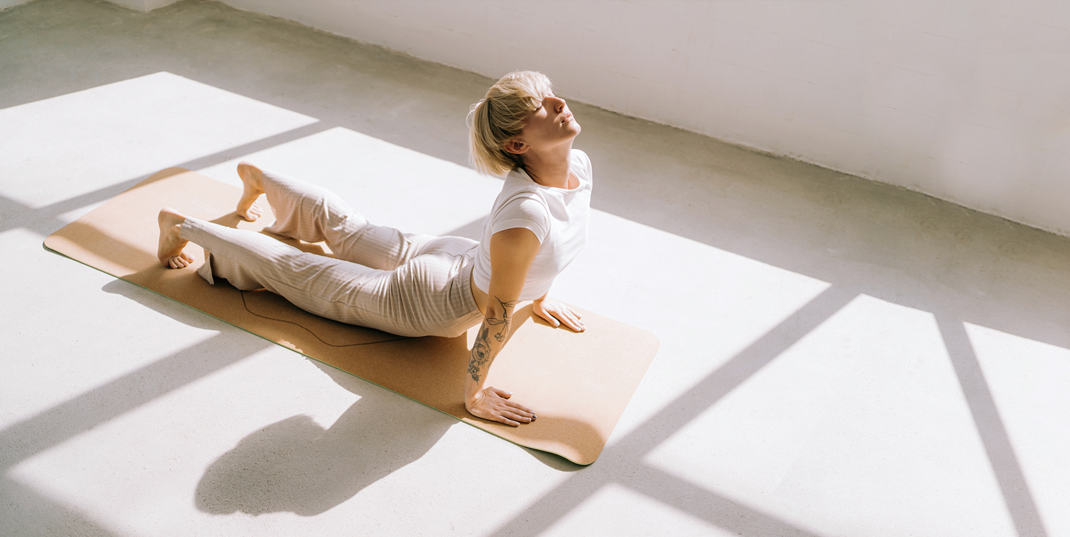 Best Yoga Apps of 2020