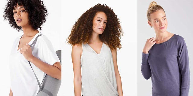 Yoga clothes Yoga clothes