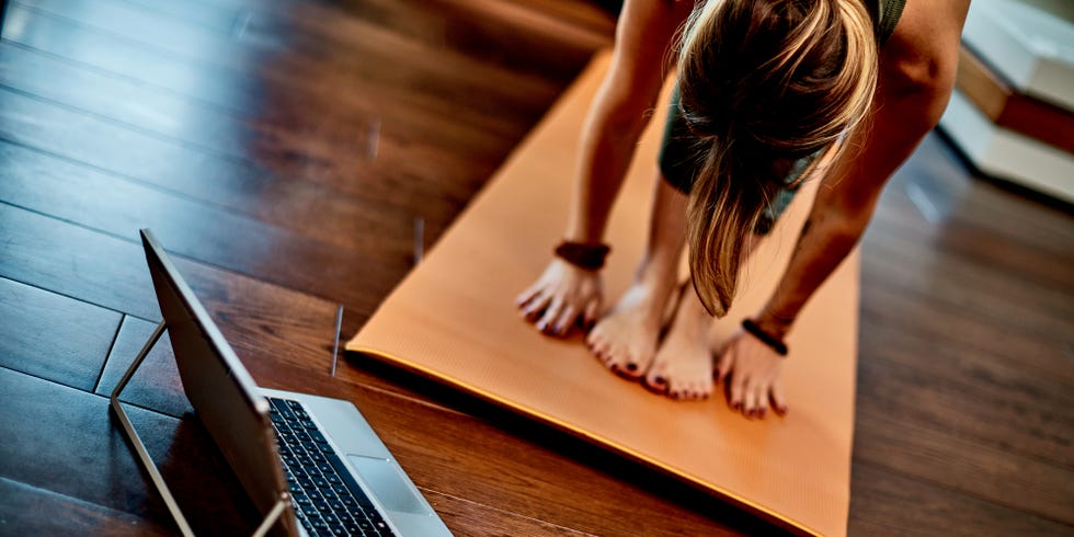 yoga formación institute