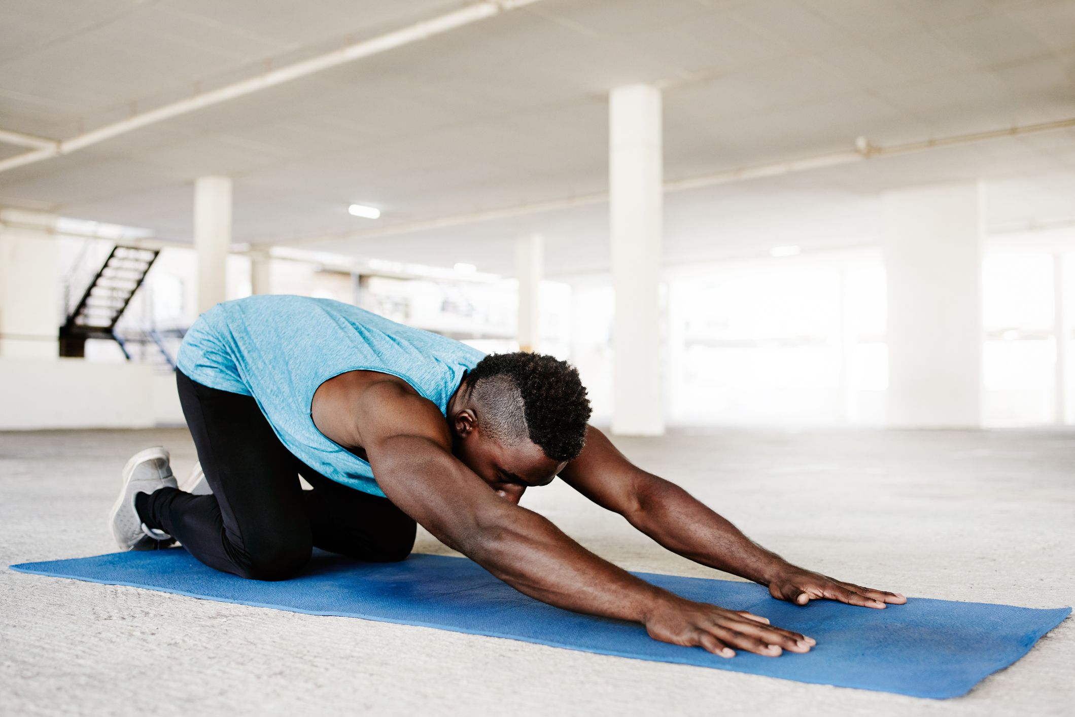 8 Best Stretches to Relieve Low Back Pain from Sitting, Exercise