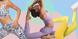 non solo in occasione della giornata mondiale dello yoga 2020 è bene praticare la disciplina millenaria più efficace che esista con i look nei colori de chakra
