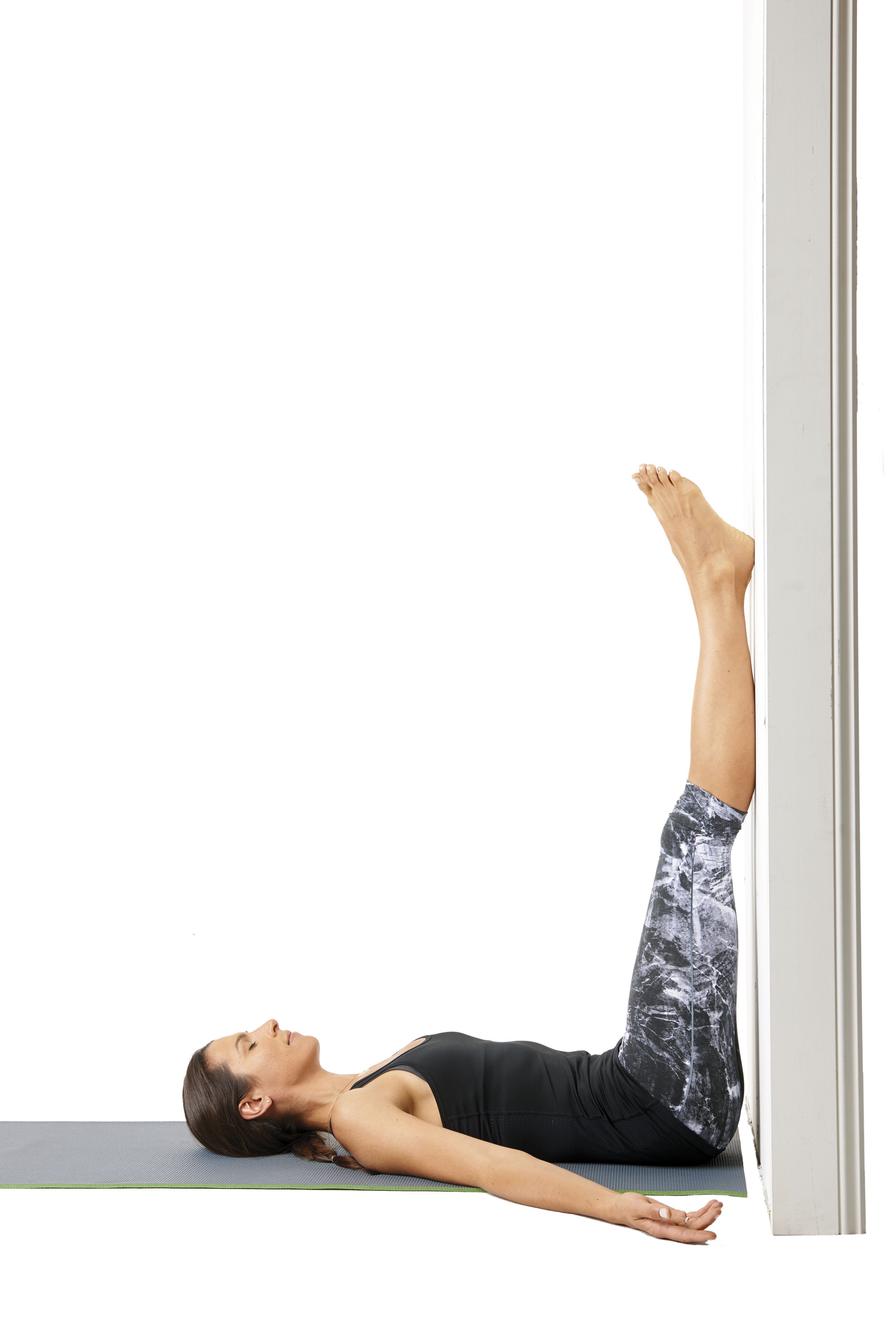 yoga moves