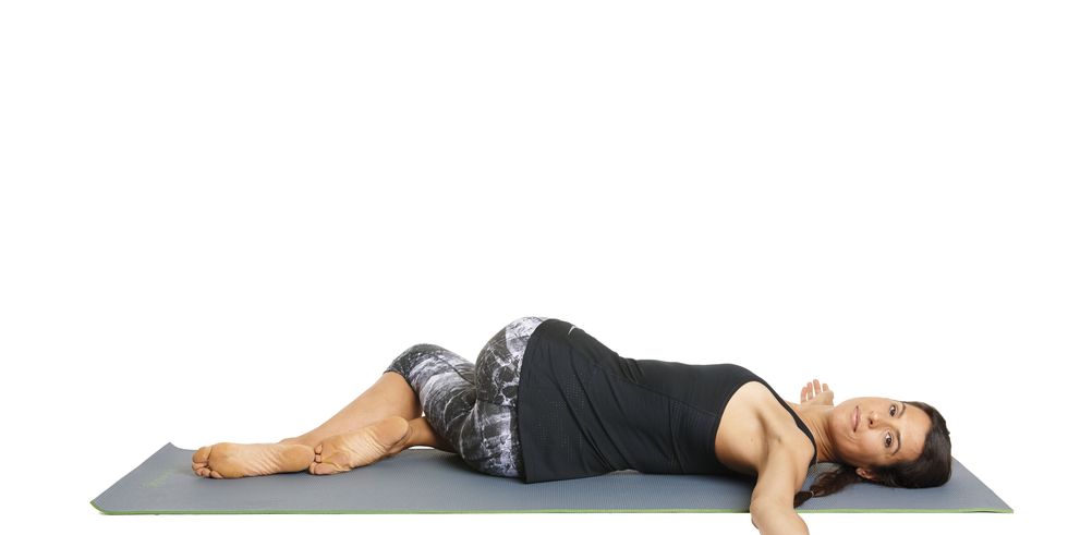 Yoga Moves  Essential Yoga Poses
