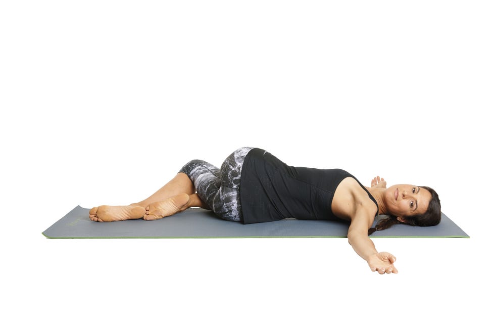 spinal twist