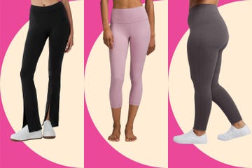 the best yoga pants for women