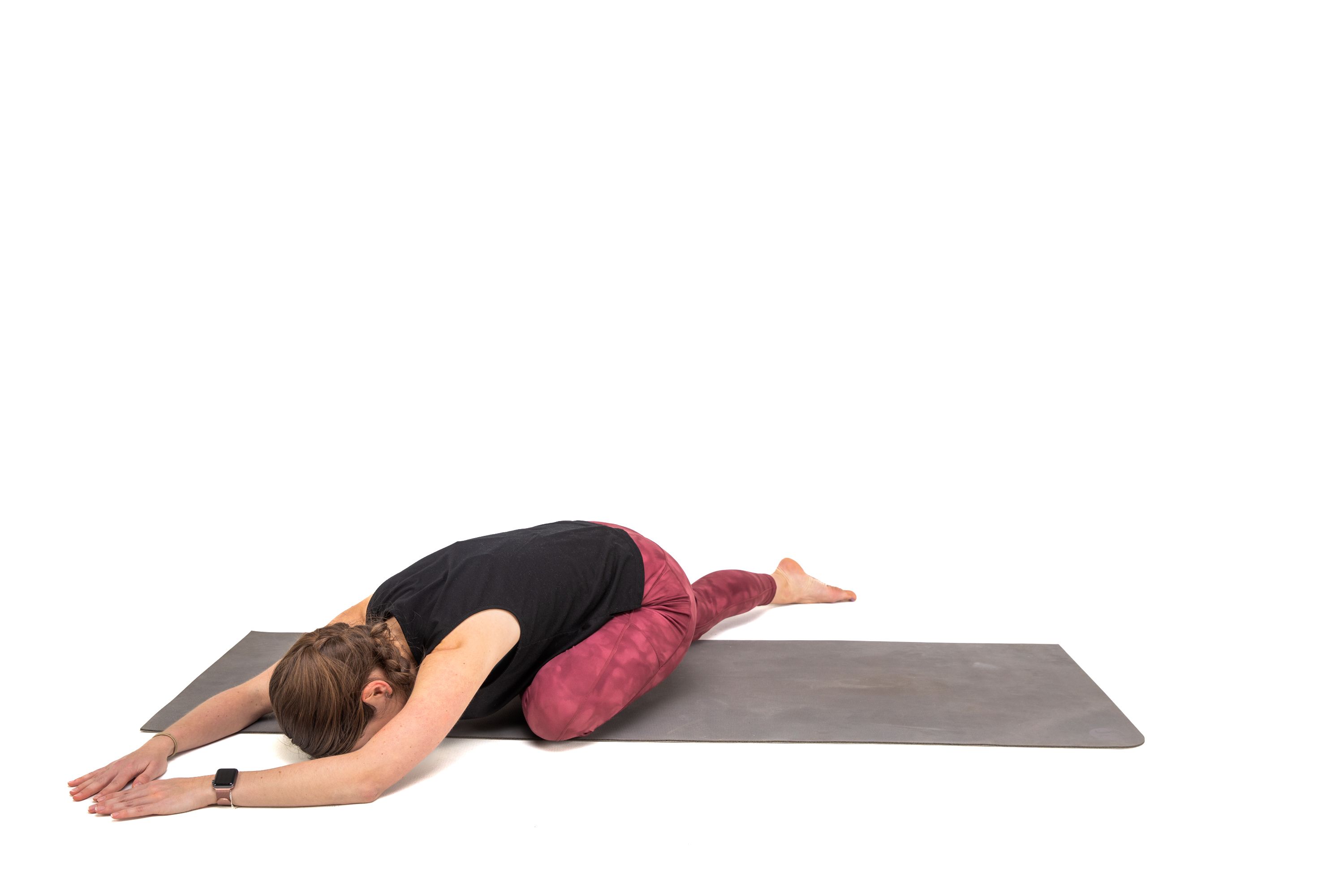 4 Yin Yoga Poses for Shoulders to Relieve Tension