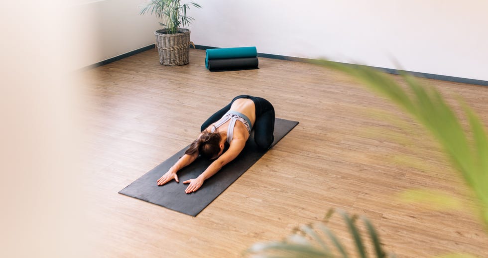 yoga positions