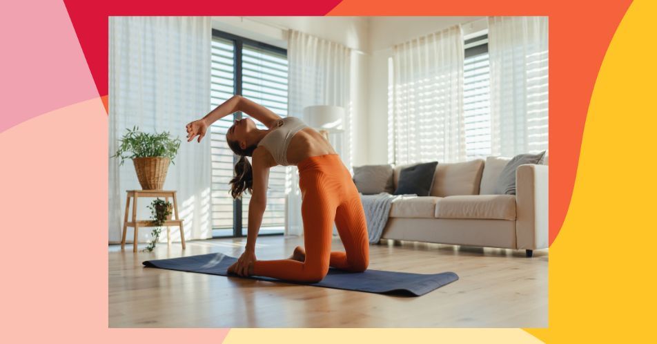 Ashtanga Yoga & Regulating the Nervous System - Specialty Workshops and  Programs on Omstars