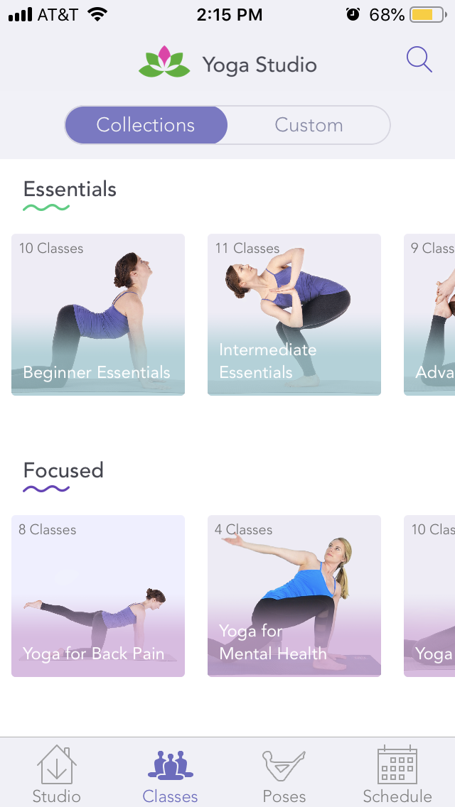 Elevate your well-being with these curated yoga poses tailored for specific  challenges. Swipe to discover holistic solutions for joint pain… | Instagram