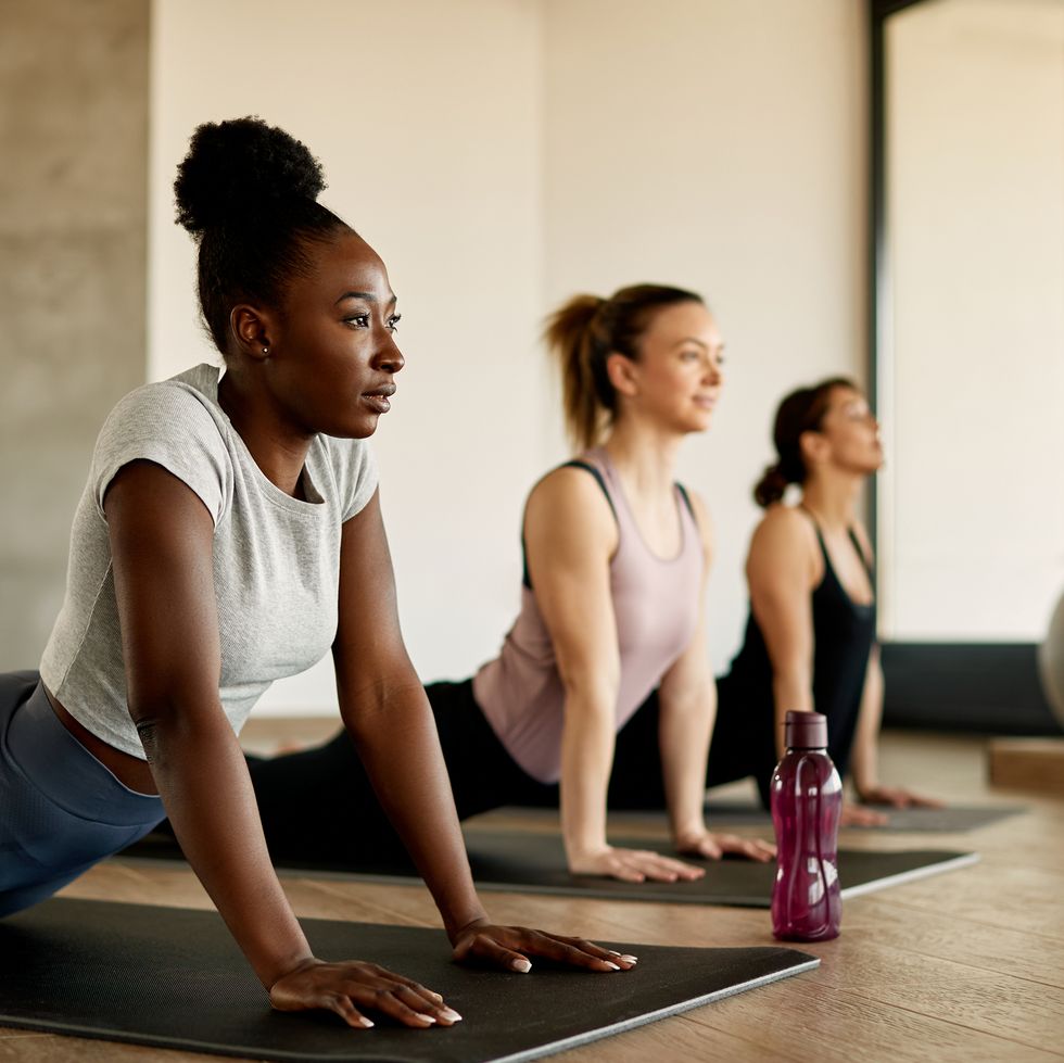 15 best yoga studios in London 2023