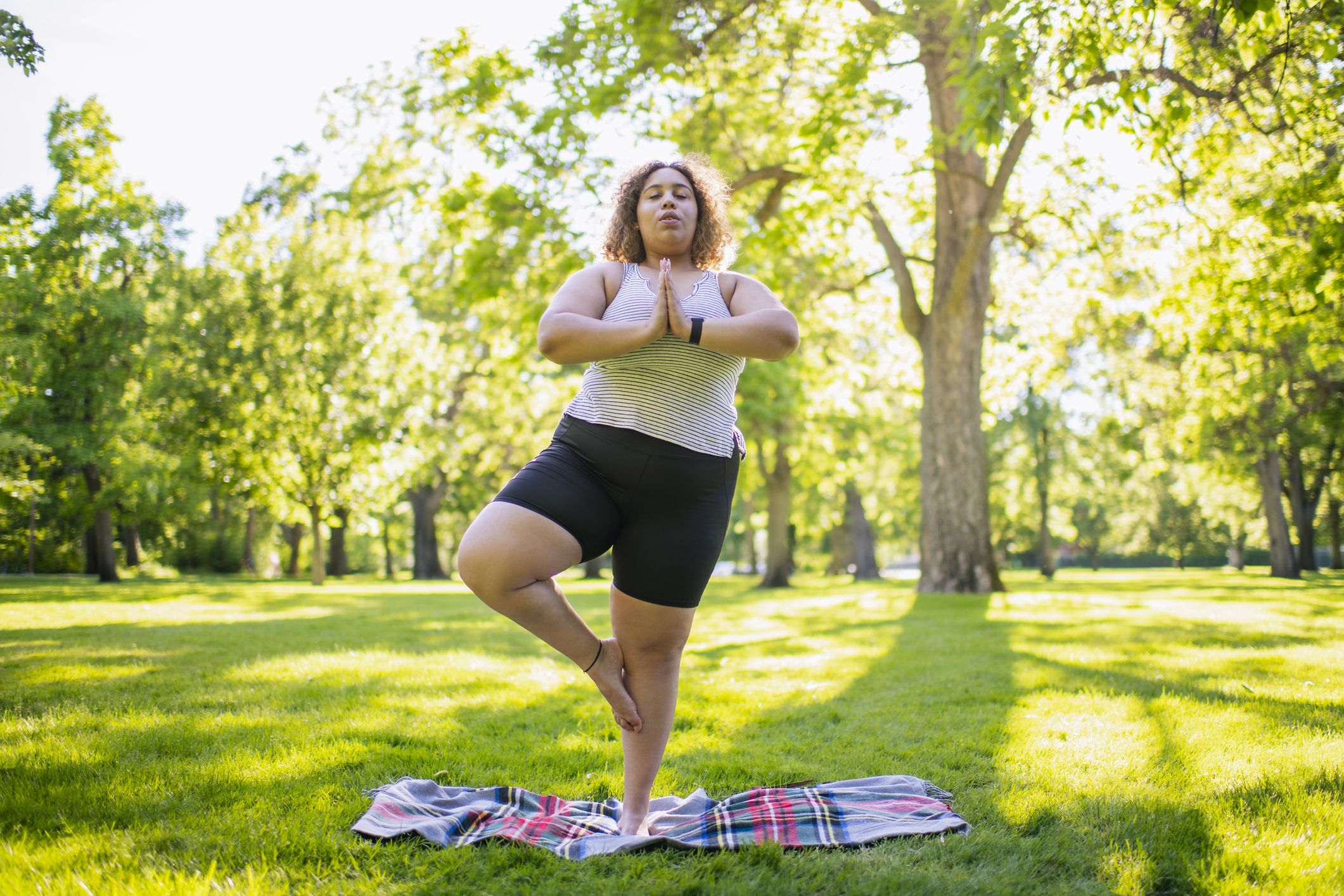Yoga for Arthritis: How to Ease Your Pain and Sooth Your Mood - TYE Medical