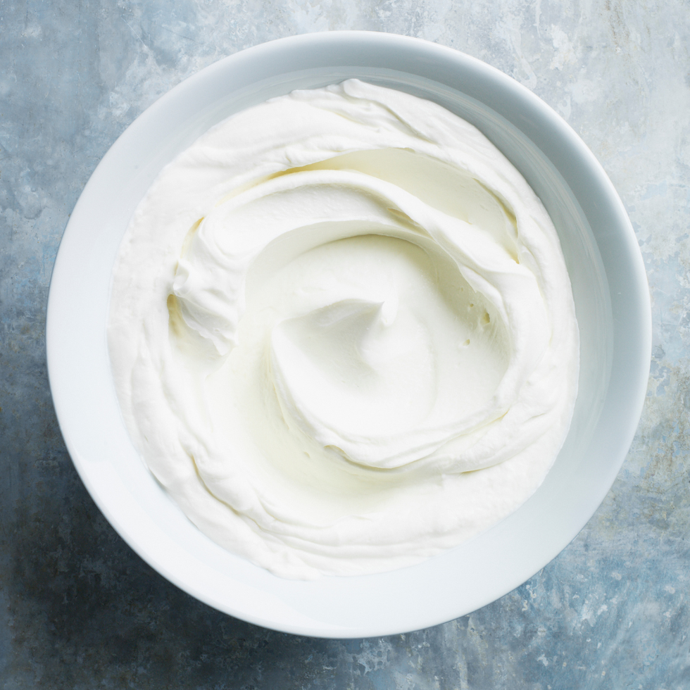 yoghurt fermented foods