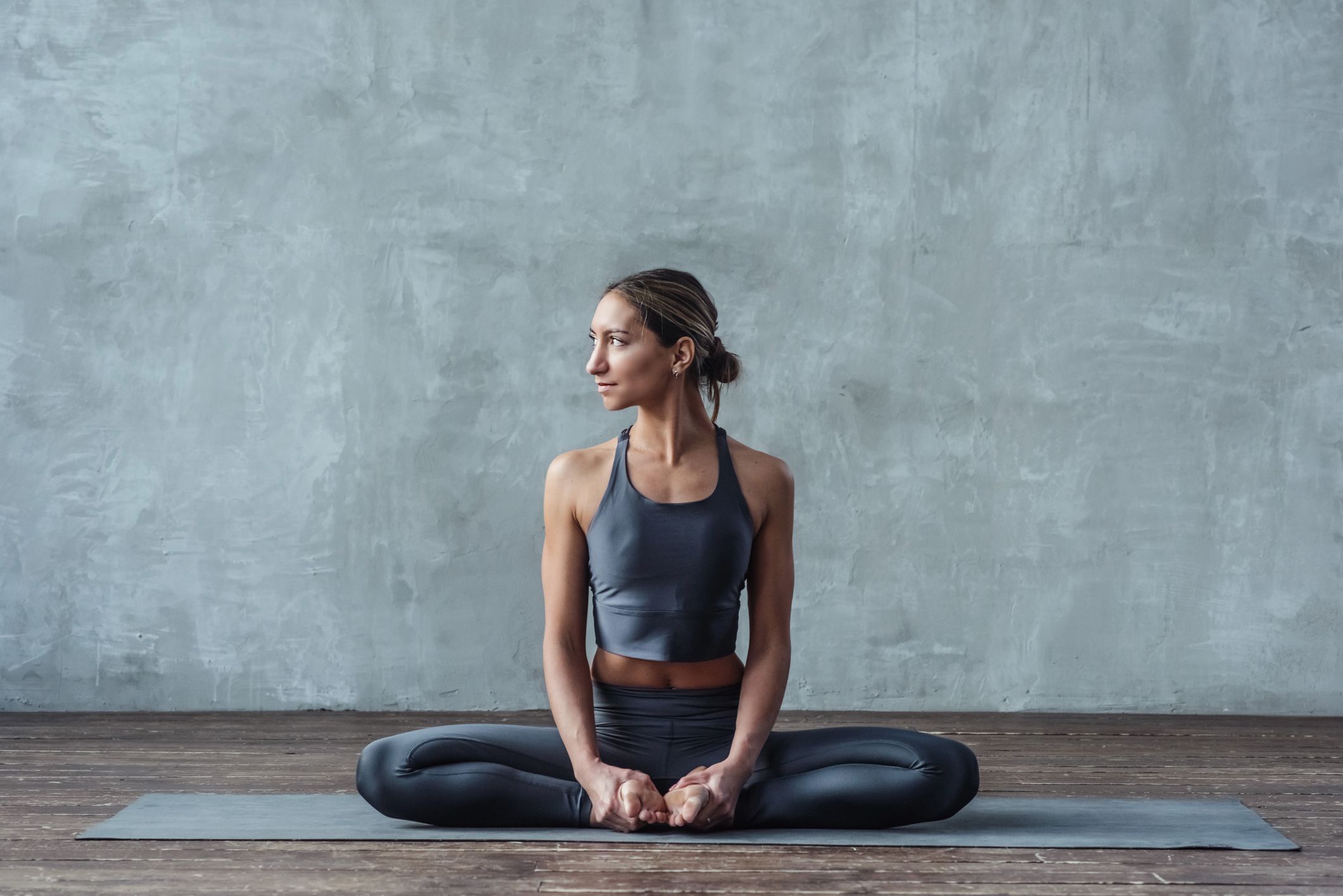 7 Relaxing Yoga Postures That Help You Fall Asleep Fast | Blog |  whitelotushome.com