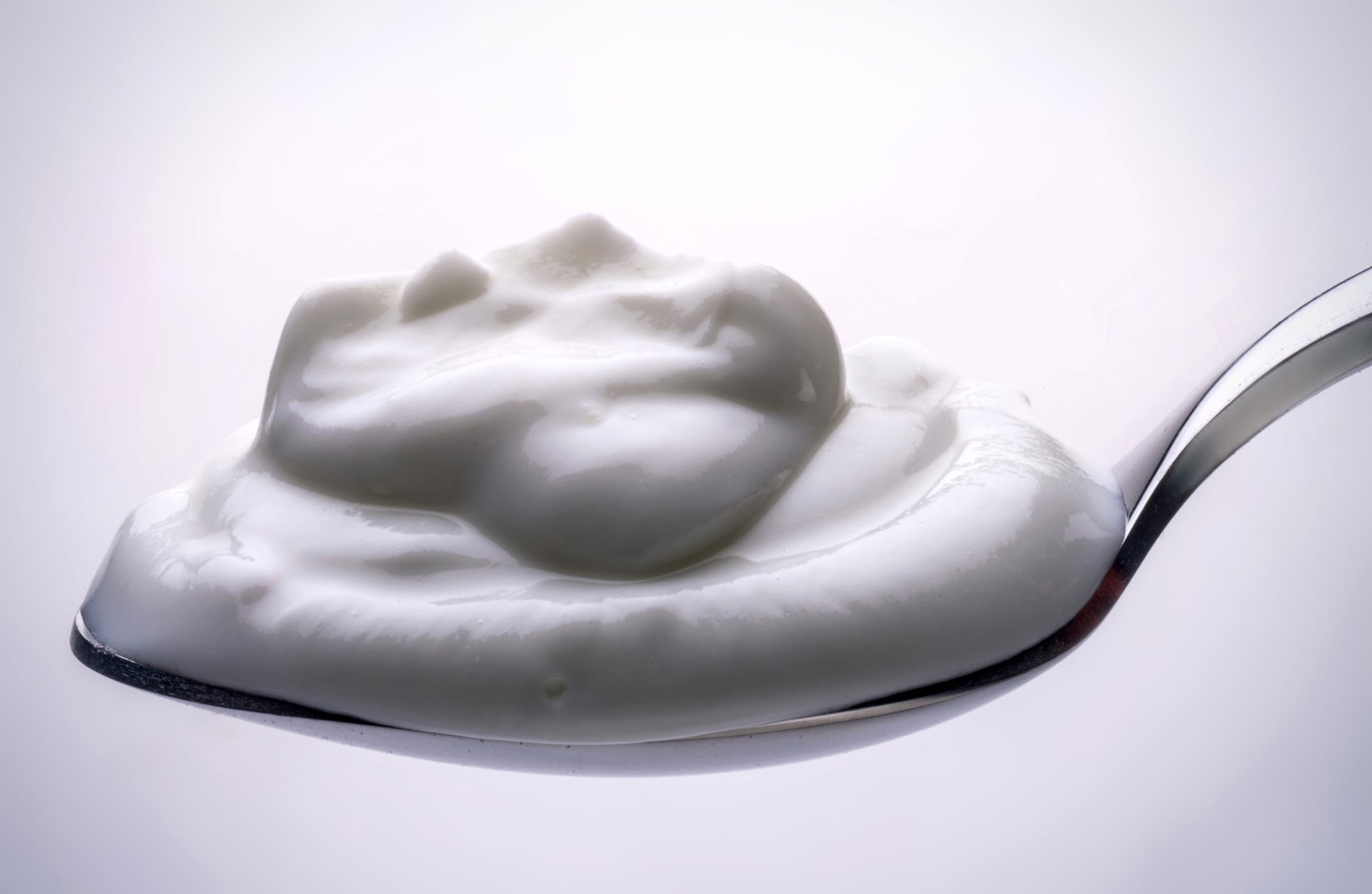 Lo Yogurt Fa Male Al Fegato 18 cibi che fanno bene al fegato
