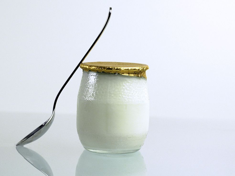 Yogur natural de Activia: ¿es tan saludable como dicen?