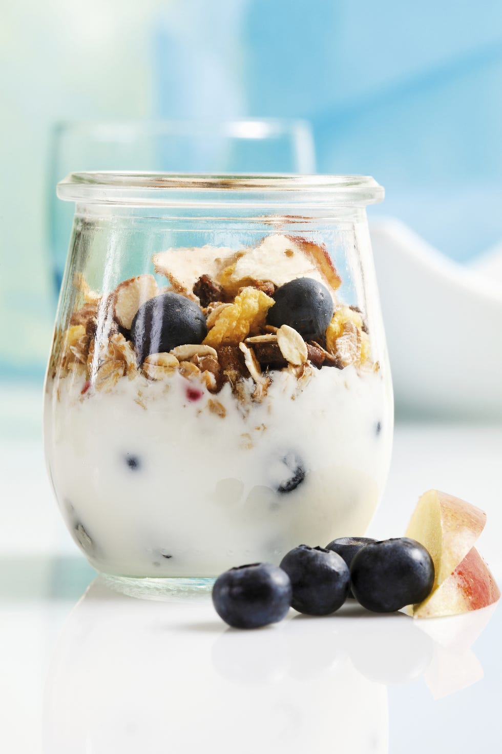 10 sustitutos del pan para un desayuno que nos ayude a adelgazar según los expertos