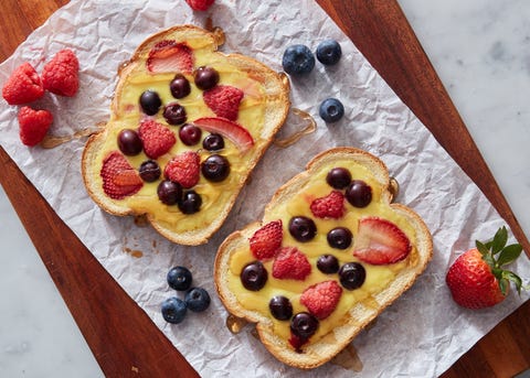 30 Best High Protein Breakfast Ideas - Healthy Breakfast Recipes