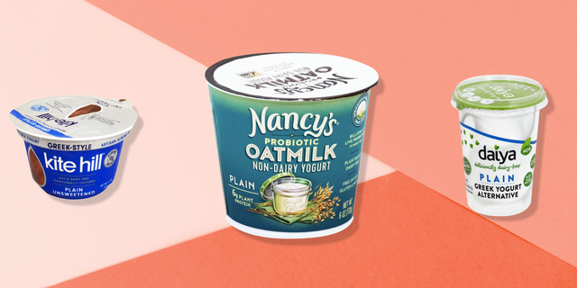 The 12 Best Dairy-Free Yogurts You Can Buy