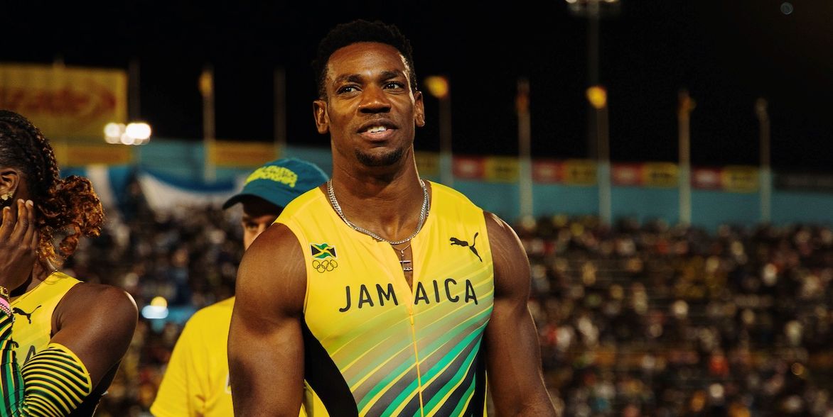 An inside look at Jamaica – the fastest country in the world