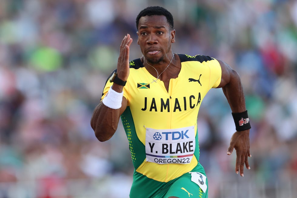 world athletics championships oregon22 day one