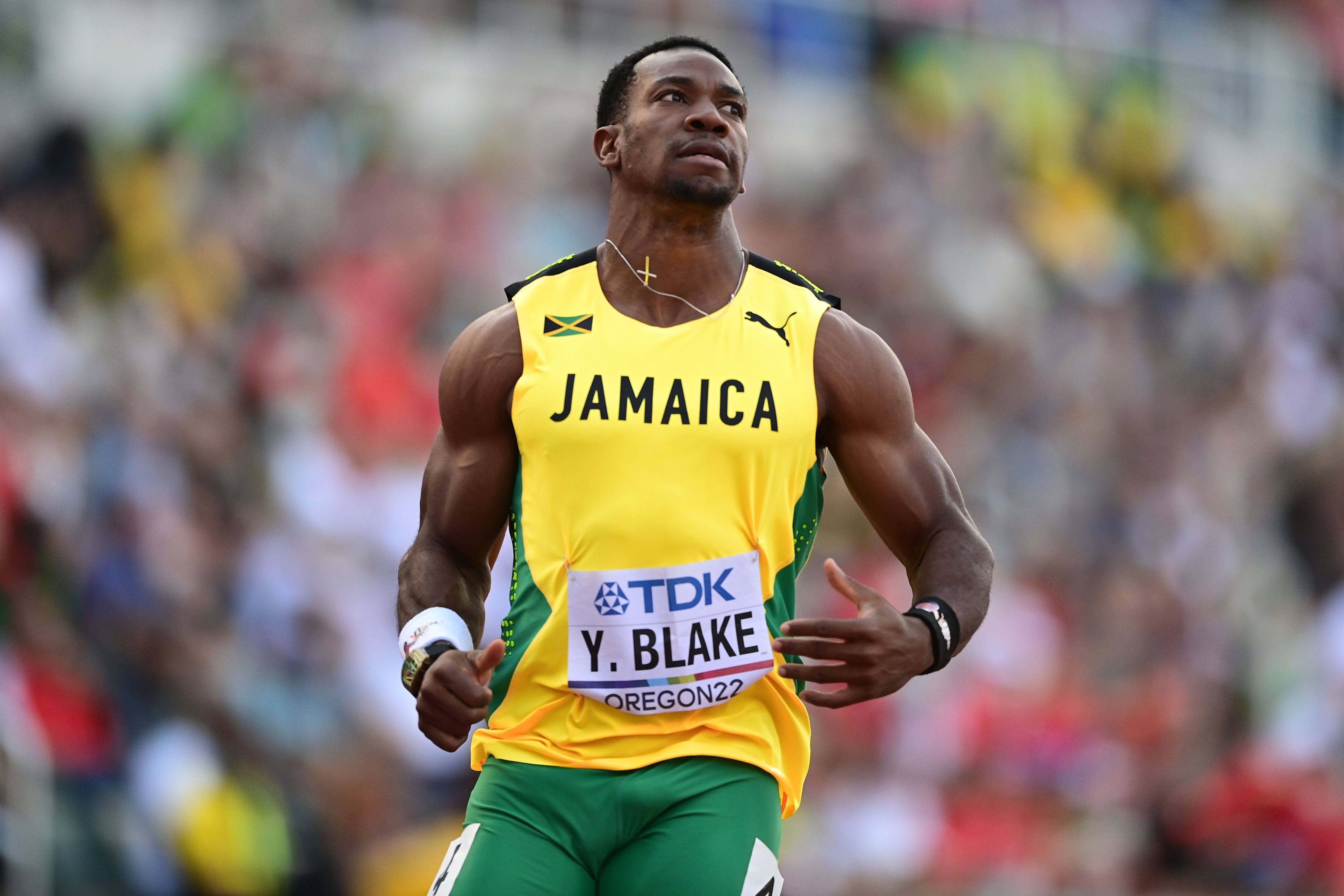 Canotta jamaica clearance atletica