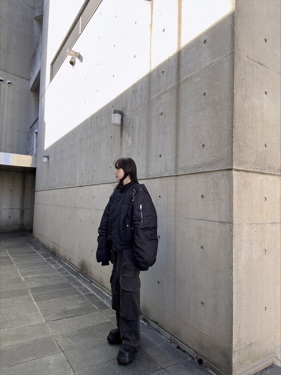 ジャケット・アウター ELLE alt thum-65cc4d3abbe84.jpg?crop=0.