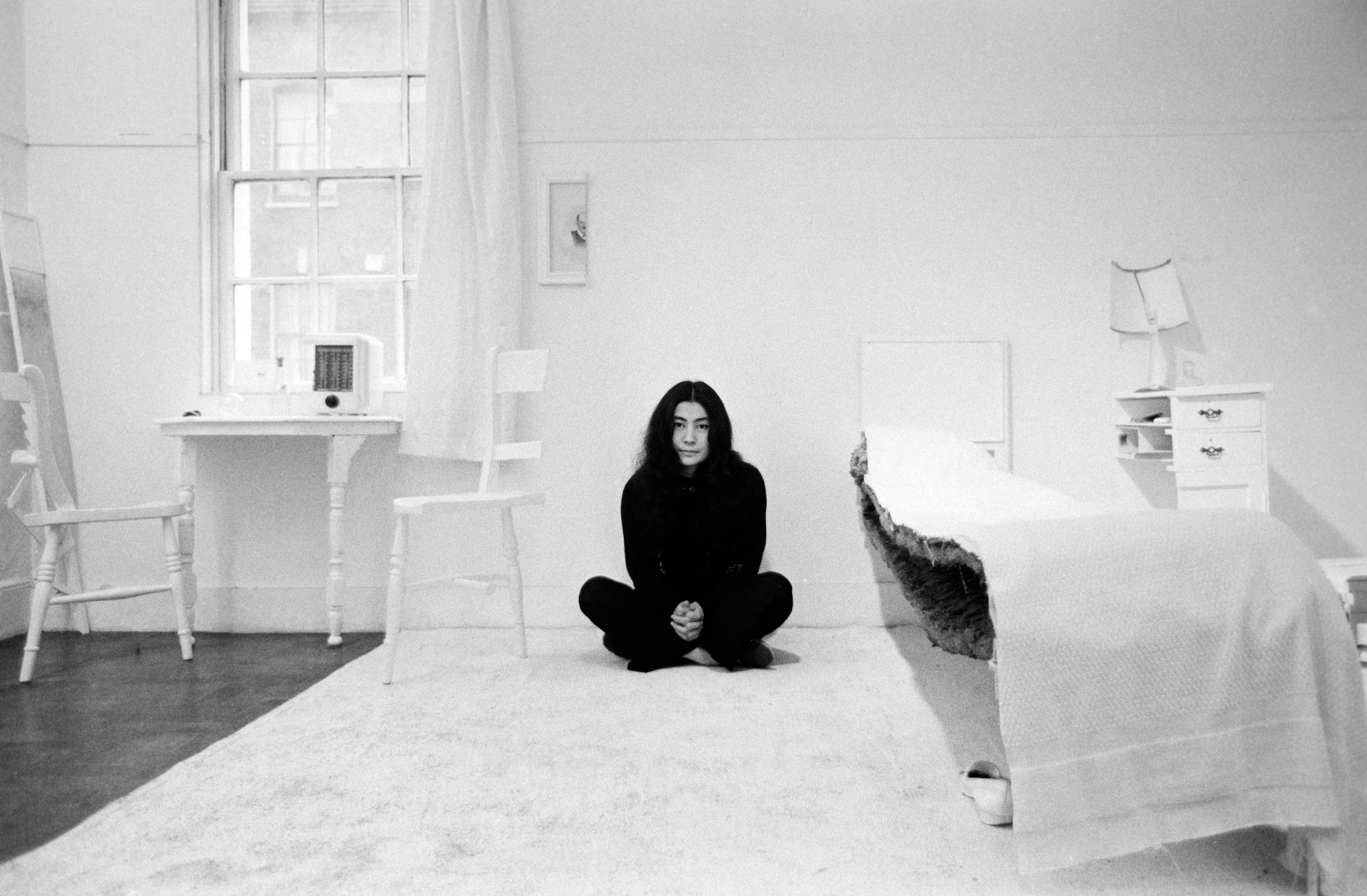 アート・デザイン・音楽 THE COMPLETE WORKS OF YOKO ONO Yoko Ono | Galerie Lelong